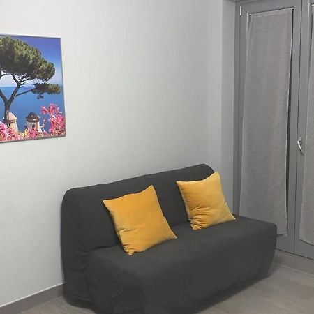 Aa Residence - Free Private Parking 사르노 외부 사진