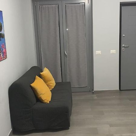 Aa Residence - Free Private Parking 사르노 외부 사진