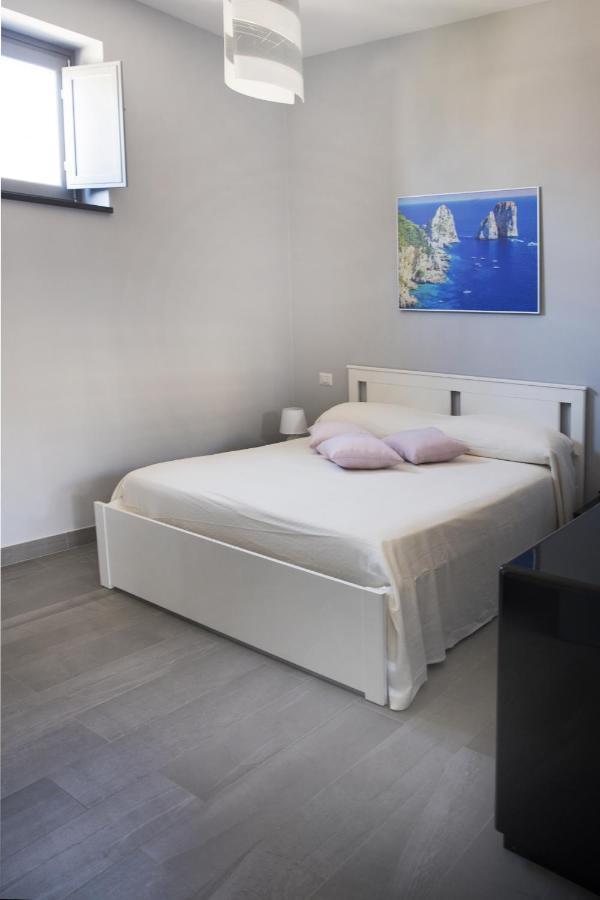 Aa Residence - Free Private Parking 사르노 외부 사진