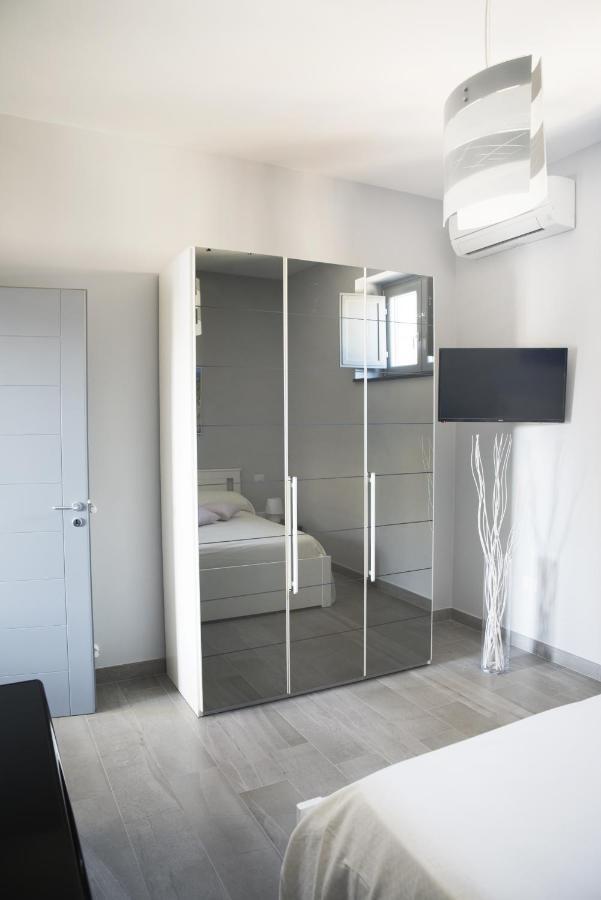 Aa Residence - Free Private Parking 사르노 외부 사진